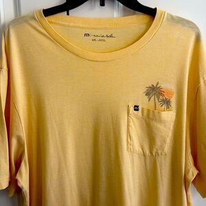 Travis Matthew T-Shirt